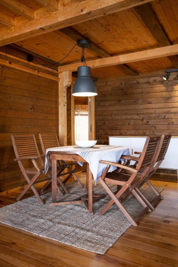 River House Vasa Belgrad Dış mekan fotoğraf