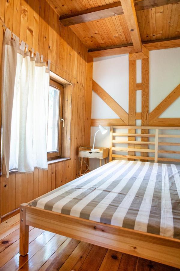 River House Vasa Belgrad Dış mekan fotoğraf