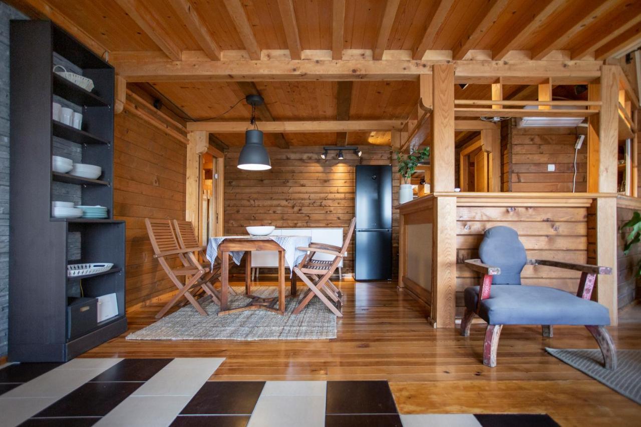 River House Vasa Belgrad Dış mekan fotoğraf
