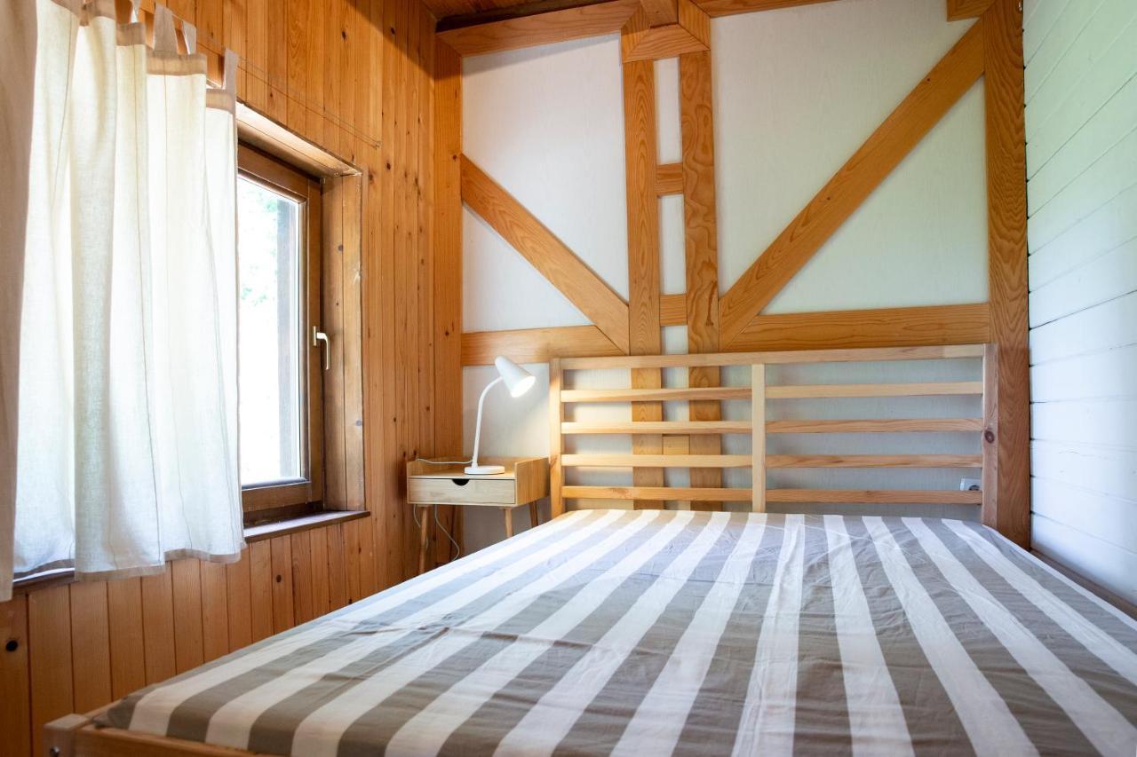 River House Vasa Belgrad Dış mekan fotoğraf