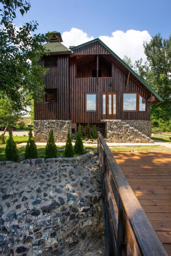 River House Vasa Belgrad Dış mekan fotoğraf