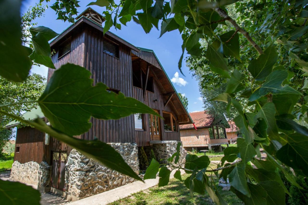 River House Vasa Belgrad Dış mekan fotoğraf