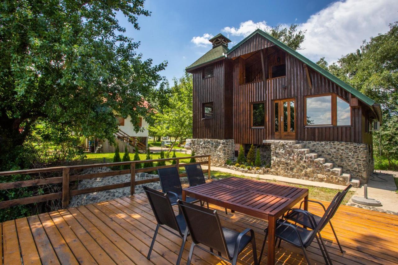 River House Vasa Belgrad Dış mekan fotoğraf