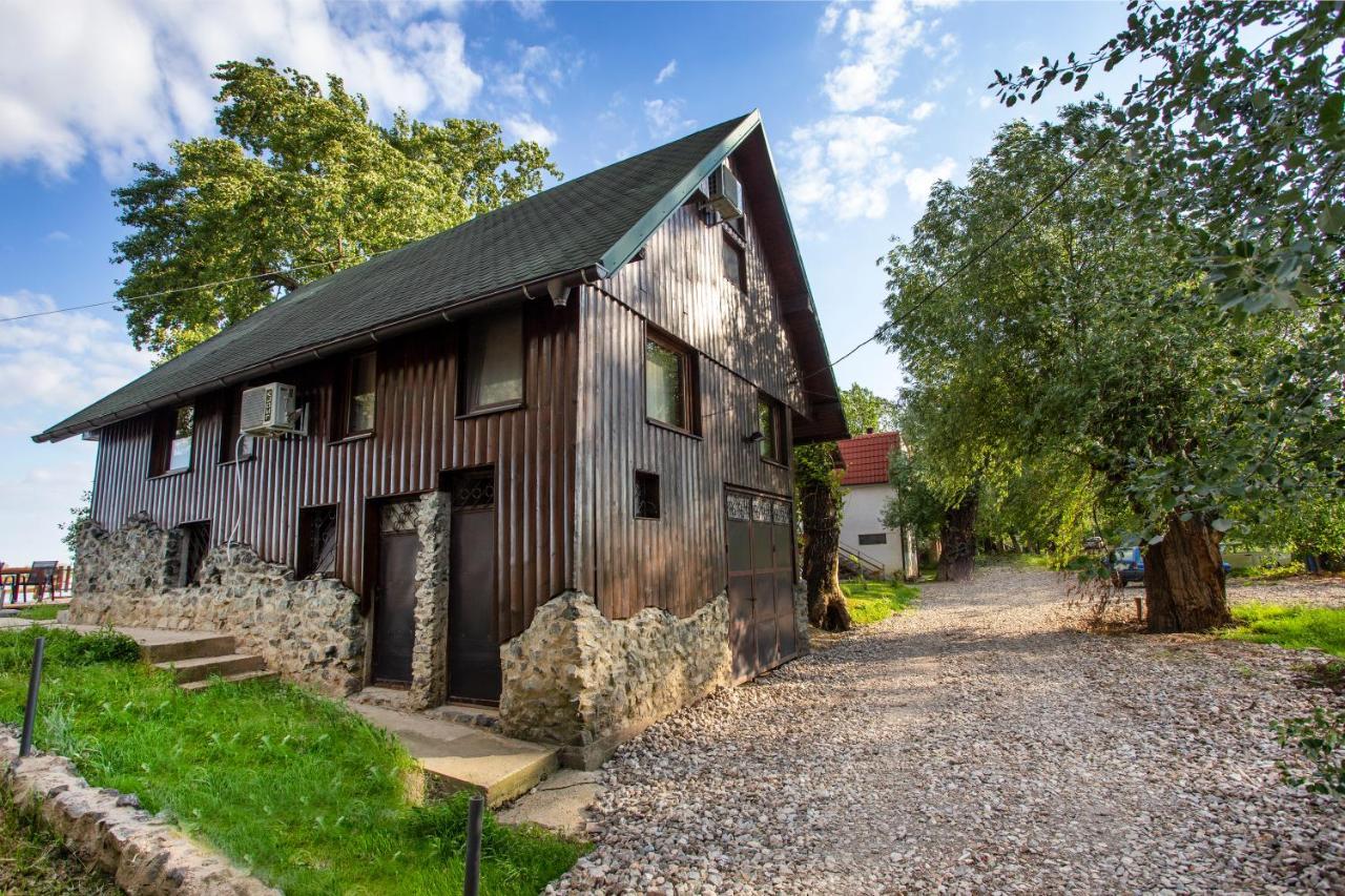 River House Vasa Belgrad Dış mekan fotoğraf