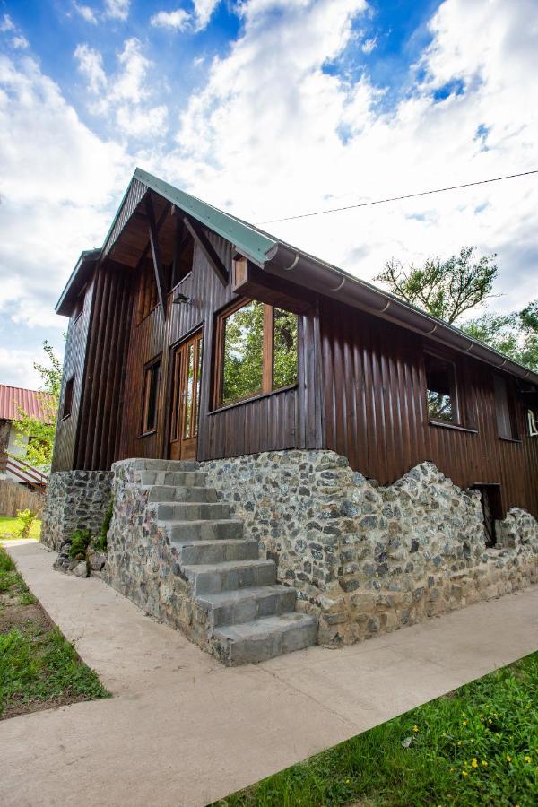 River House Vasa Belgrad Dış mekan fotoğraf
