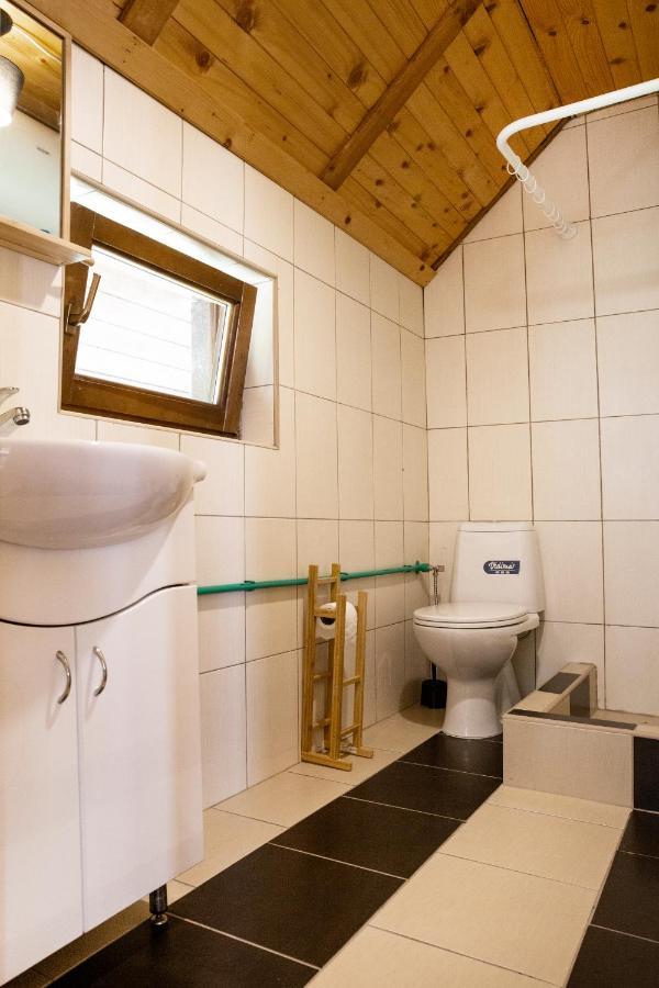 River House Vasa Belgrad Dış mekan fotoğraf
