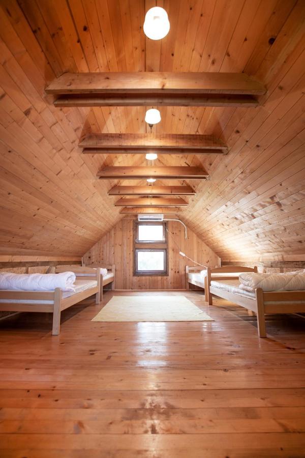 River House Vasa Belgrad Dış mekan fotoğraf