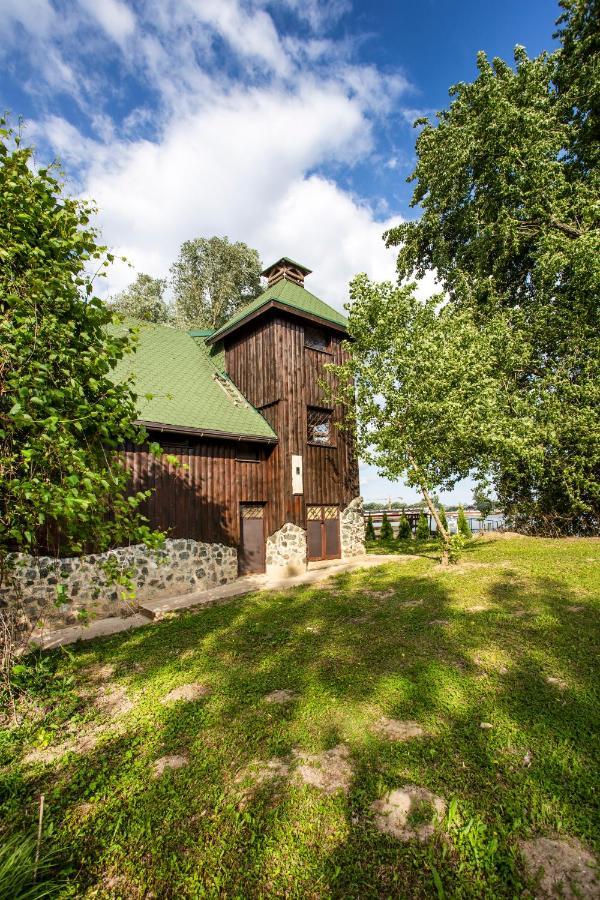 River House Vasa Belgrad Dış mekan fotoğraf