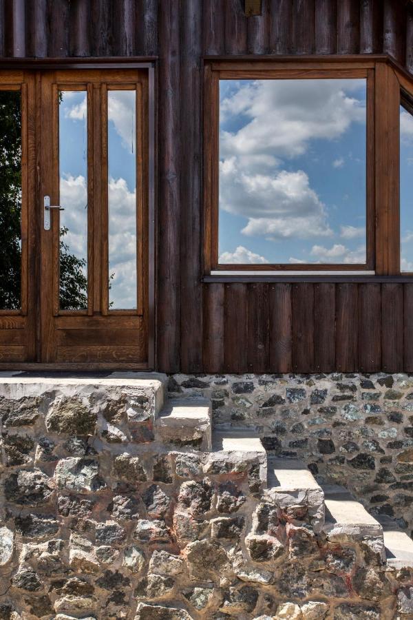 River House Vasa Belgrad Dış mekan fotoğraf