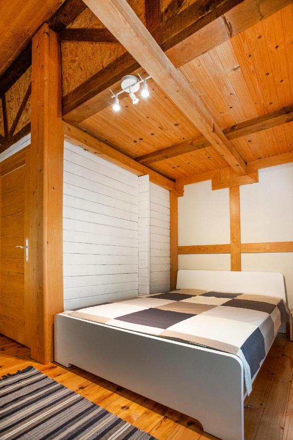 River House Vasa Belgrad Dış mekan fotoğraf