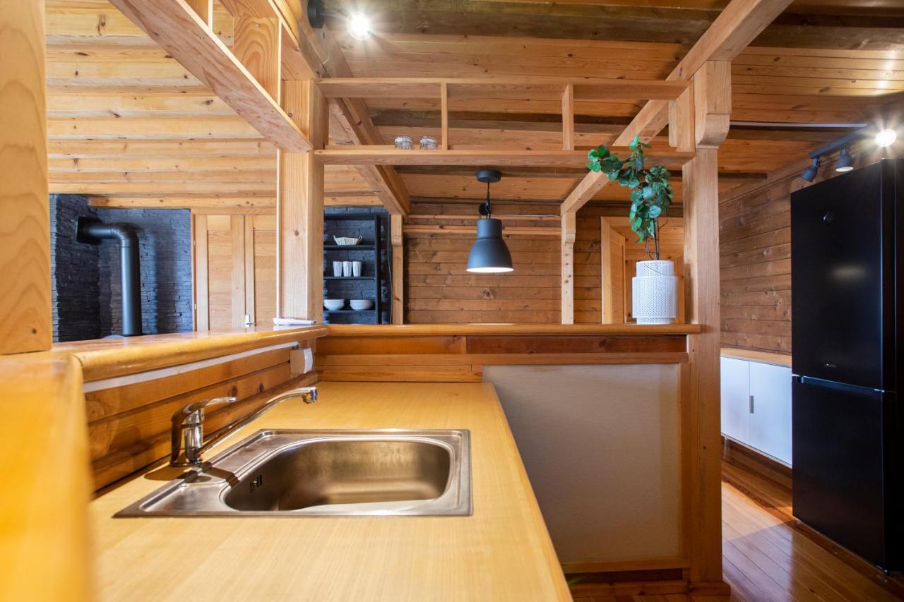 River House Vasa Belgrad Dış mekan fotoğraf