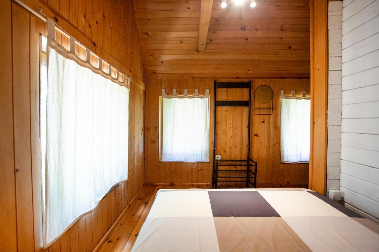 River House Vasa Belgrad Dış mekan fotoğraf